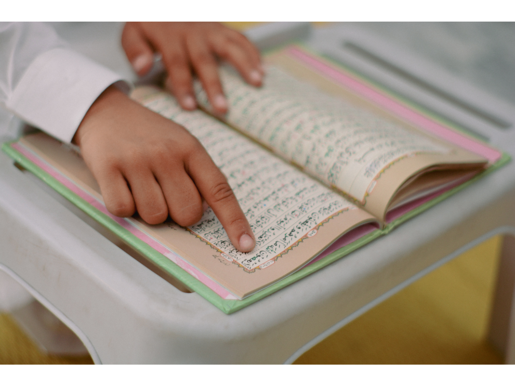 come insegnare a leggere e scrivere