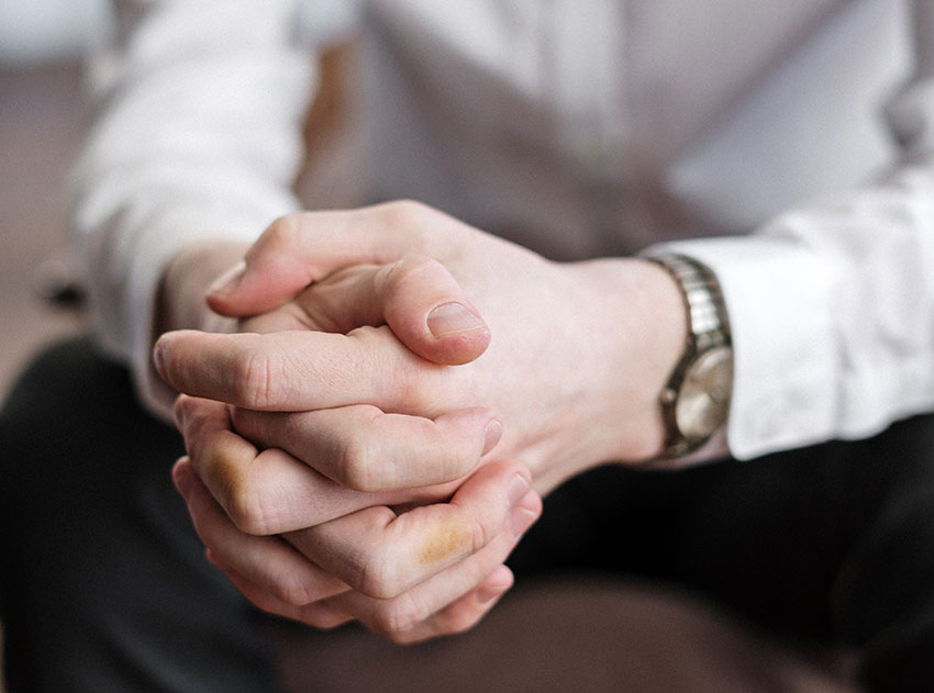 i genitori chi li aiuta?